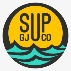 Stand Up Paddle Board Logo, HD Png Download, Transparent PNG