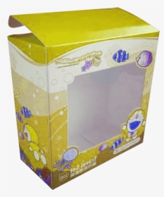 Custom Printed Toy Boxes, HD Png Download, Transparent PNG
