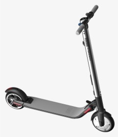 Ninebot Max Scooter Tire, HD Png Download, Transparent PNG