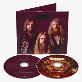 Kadavar 1er Album, HD Png Download, Transparent PNG
