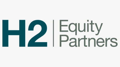 H2 Equity Partners Logo, HD Png Download, Transparent PNG