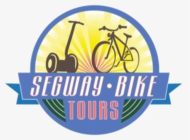 Charlotte Nc Tours - Segway Tour Logo, HD Png Download, Transparent PNG