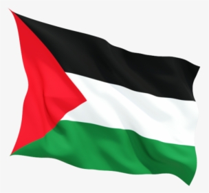 Flag Of United Palestine Png - Palestine Png, Transparent Png, Transparent PNG