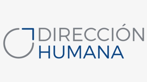 Dirección Humana - Electric Blue, HD Png Download, Transparent PNG