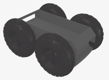 - - / - - / Images/segwayrmp400 - Circle, HD Png Download, Transparent PNG