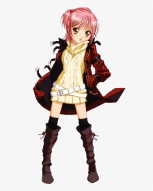 Shugo Chara Dvd Covers, HD Png Download, Transparent PNG