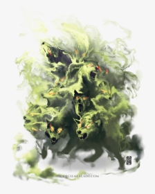 Tome Of Beasts - Tome Of Beasts Plant, HD Png Download, Transparent PNG
