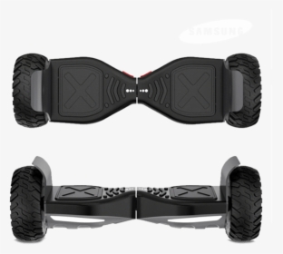 Epikgo Hoverboard, HD Png Download, Transparent PNG