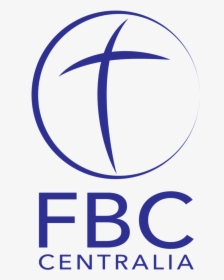 Fbc Centralialogo - Circle, HD Png Download, Transparent PNG
