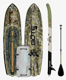 Rackham Aero Inflatable Paddle Board - Bote Rackham Aero, HD Png Download, Transparent PNG