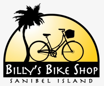 Billy's Rentals Sanibel Island, HD Png Download, Transparent PNG