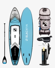 Blackfin Paddle Board, HD Png Download, Transparent PNG