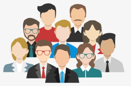 Empleorecursos Gestión Recursos Humanos - Transparent People Animated Png, Png Download, Transparent PNG