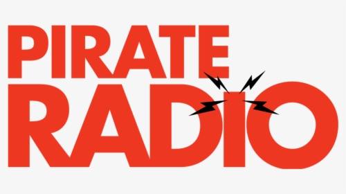 Pirate Radio Movie Poster, HD Png Download, Transparent PNG