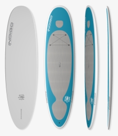 Manatee Softtop Sup Board All-around Stand Up Paddleboards - All Around Paddle Board, HD Png Download, Transparent PNG