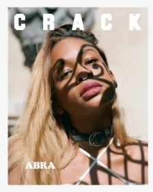 Crack Magazine, HD Png Download, Transparent PNG