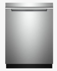 Dishwasher Png File - Whirlpool Wdt970sahz Ss Dishwasher, Transparent Png, Transparent PNG