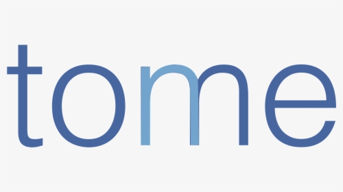Tome Logo - Oval, HD Png Download, Transparent PNG