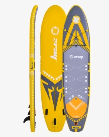 Stand Up Paddle Board X-rider 396 Cm - Zray Sup X Rider 13, HD Png Download, Transparent PNG
