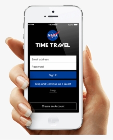 Travel Mobile App Mockup, HD Png Download, Transparent PNG