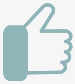 Facebook - Icon, HD Png Download, Transparent PNG