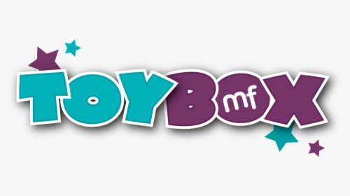 Box Toy Logo, HD Png Download, Transparent PNG