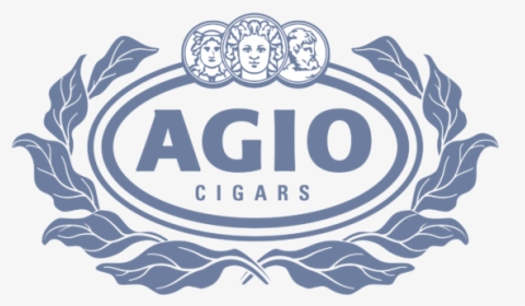 Agio Cigars Logo, HD Png Download, Transparent PNG