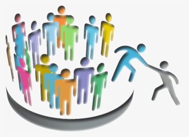 Community Support Groups, HD Png Download, Transparent PNG