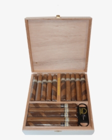 Havana Wedding Edition Collector Cigar Box - Hardwood, HD Png Download, Transparent PNG