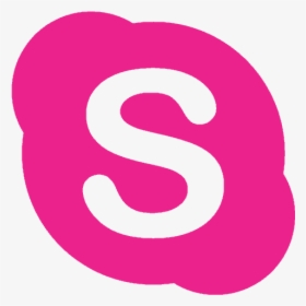 Skype - Graphic Design, HD Png Download, Transparent PNG