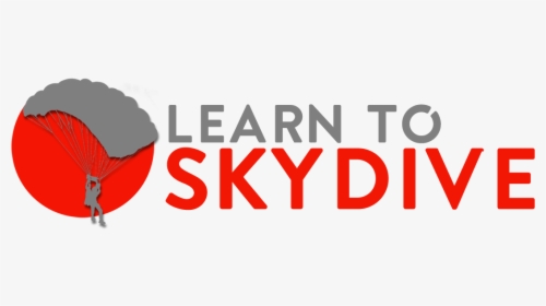 Your Fast Track To Becoming A Skydiver, HD Png Download, Transparent PNG