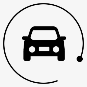Used Car Trading Process Training Support - Caution Moving Vehicles Sign, HD Png Download, Transparent PNG