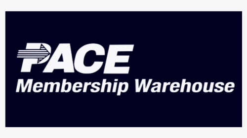 Pace Membership Warehouse, HD Png Download, Transparent PNG