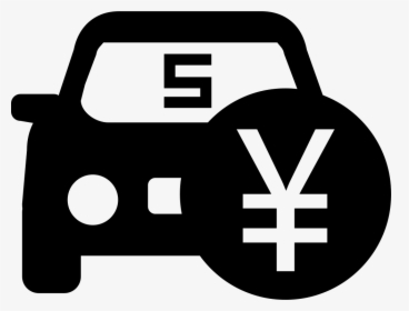 Used Car - Used Car Icon Png, Transparent Png, Transparent PNG