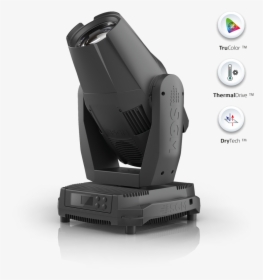 Sgm Light - 1000w Led Moving Head, HD Png Download, Transparent PNG