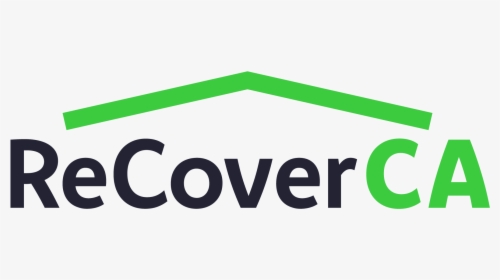 Recover Ca Logo - Sign, HD Png Download, Transparent PNG
