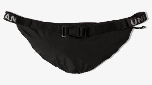 Hobo Fanny Pack Black - Panties, HD Png Download, Transparent PNG