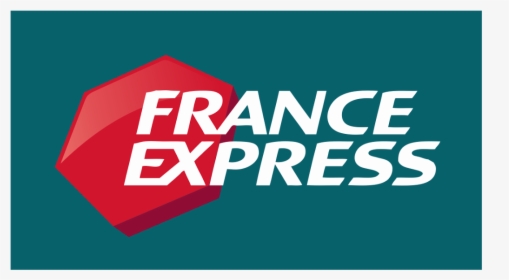 France Express Logo, France Express Logo Vector - Logo France Express Png, Transparent Png, Transparent PNG