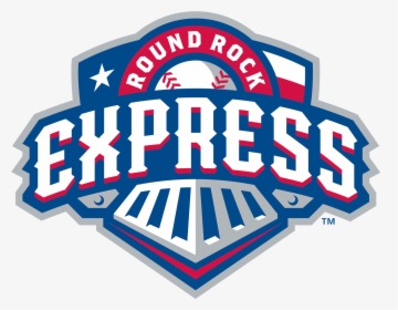 Round Rock Express, HD Png Download, Transparent PNG