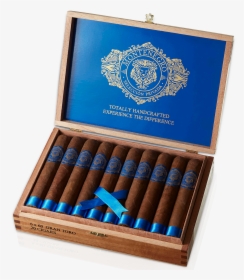 Gran Toro ~ Box ~ 20 Cigars - Cigars, HD Png Download, Transparent PNG