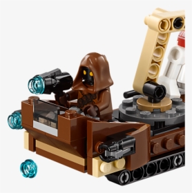 Tatooine™ Battle Pack , Png Download - Lego Star Wars 75198 Tatooine Battle Pack, Transparent Png, Transparent PNG