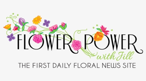 Flower Power Logo, HD Png Download, Transparent PNG