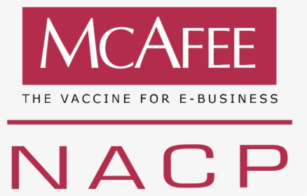 Mcafee Logo Png Transparent - Graphic Design, Png Download, Transparent PNG