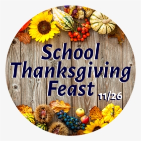 Thanksgiving, HD Png Download, Transparent PNG
