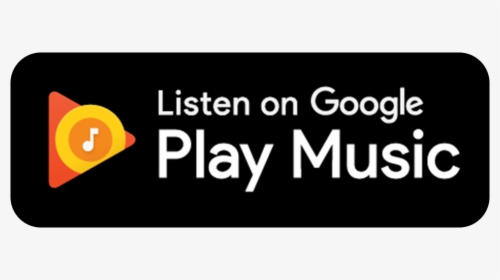 Listen On Google Play 1 - Google Play Podcast Logo, HD Png Download, Transparent PNG