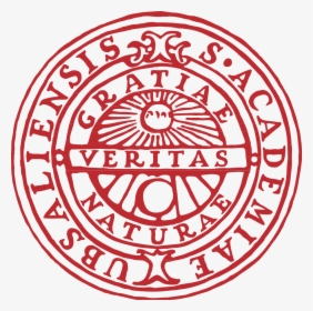 Uppsala University Logo Vector, HD Png Download, Transparent PNG