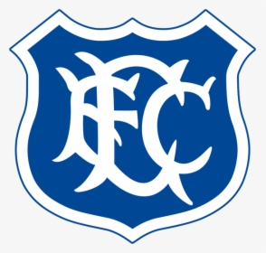 #logopedia10 - Everton Logo Evolution, HD Png Download, Transparent PNG