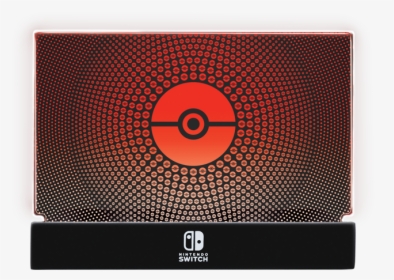 Pdp Switch Dock Pokemon, HD Png Download, Transparent PNG
