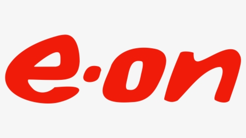 Logo Eon 2 Interflex - Eon Logo Png, Transparent Png, Transparent PNG