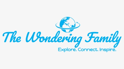 The Wondering Family - Globe, HD Png Download, Transparent PNG